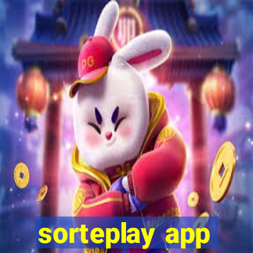 sorteplay app